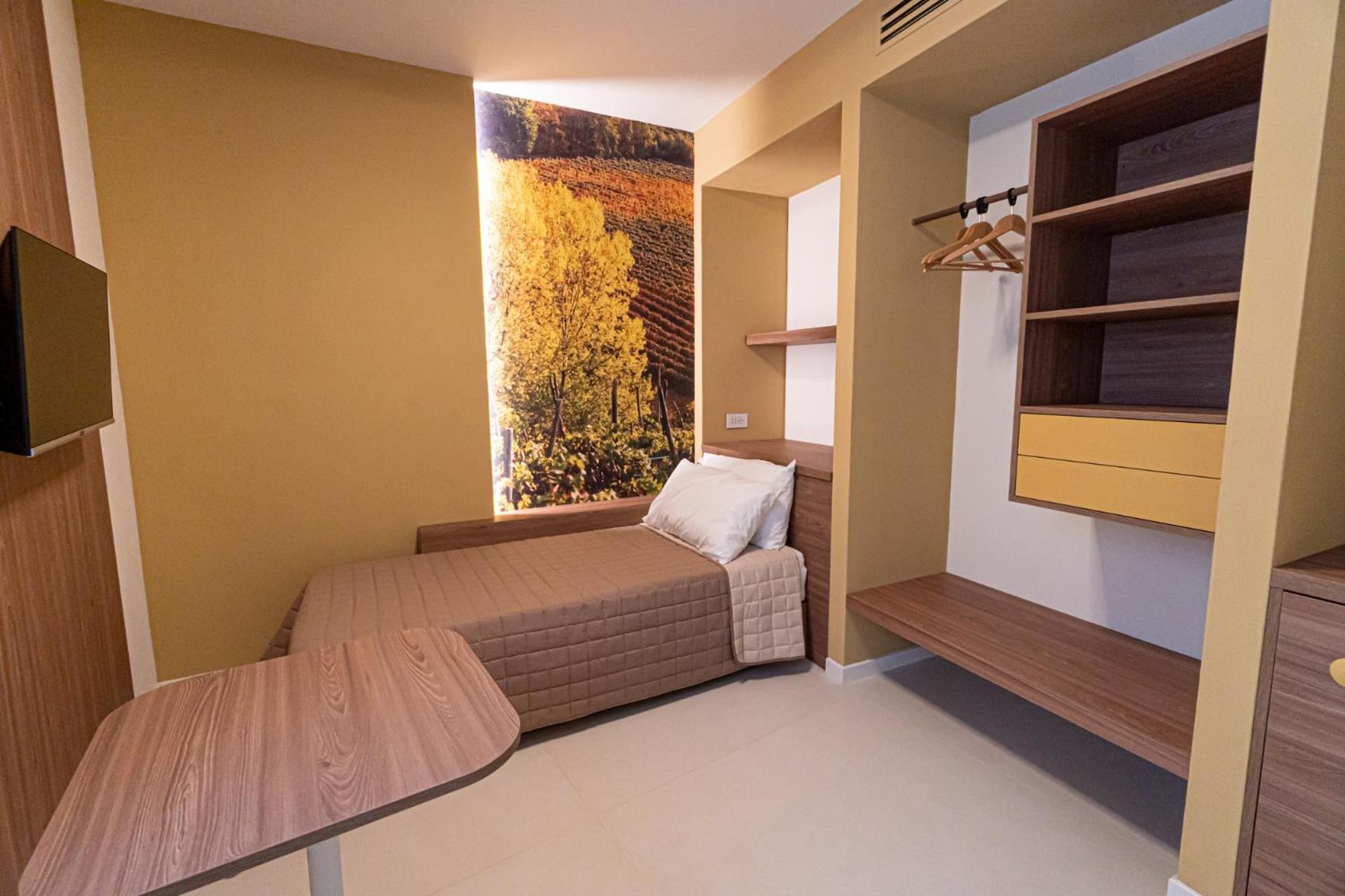 Casa Lorenzo Verona Eksteriør billede