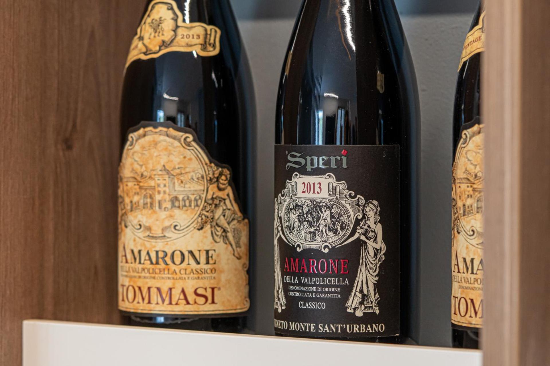 Casa Lorenzo Verona Eksteriør billede