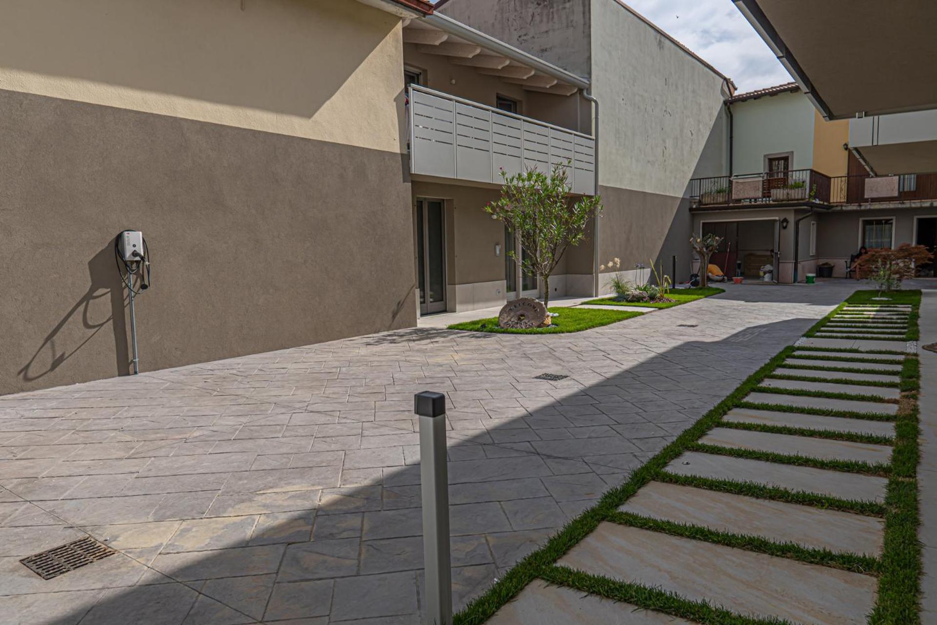 Casa Lorenzo Verona Eksteriør billede