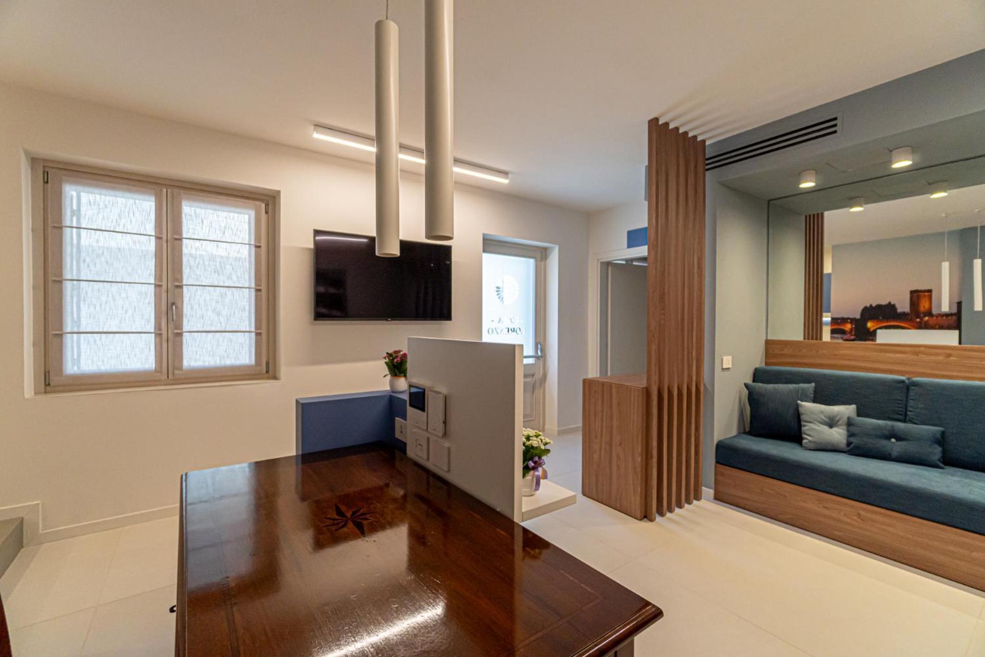 Casa Lorenzo Verona Eksteriør billede